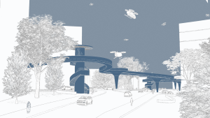 HighFa – תחבורה אווירית בחיפה