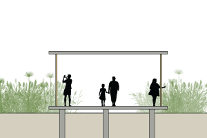 מים בשינוי | מבריכות דגים לחקלאות תיירותית ואקולוגית בחוף הכרמל