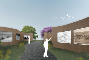 שביל זהות הגולן