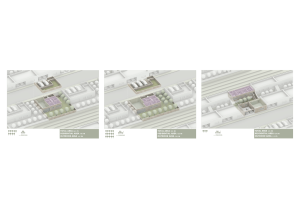 דמיון מחודש של הביוספרה – תכנון שפת החיים בין עוספיה לבין הגן הלאומי