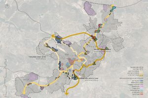 מטרופולין נצרת