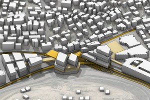 מטרופולין נצרת