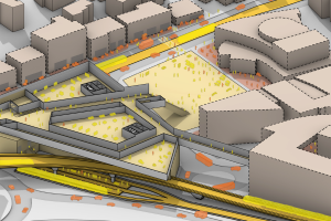 מטרופולין נצרת