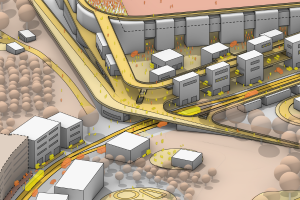 מטרופולין נצרת