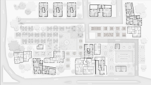 עג'מי – שלטון, קהילה ומאבק במרחב