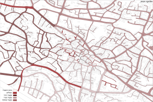 השבת החזית השישית