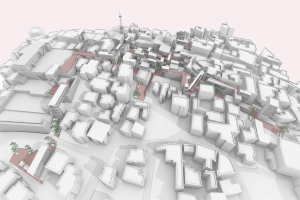 השבת החזית השישית