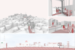 השבת החזית השישית