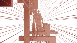 לרקום מרחבית