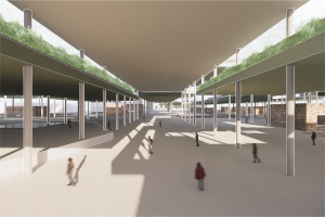 זיכרון שנשתל נוף שנעלם