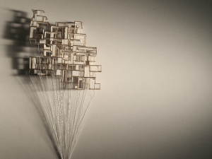 לרקום מרחבית