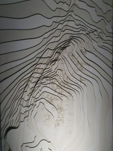 לרקום מרחבית