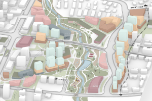 קו המים והשמיים