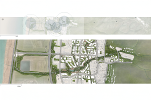 קו המים והשמיים