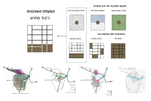 ארכיאולוגיה והעיר הגְּדֵלָה