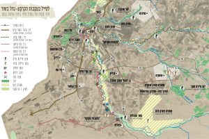 סוף הא(ע)יבוד בסף המדבר