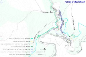 זרימה חדשה – שיקום וניהול הירדן הדרומי כמשאב טבע חוצה גבולות