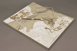 ארכיאולוגיה והעיר הגְּדֵלָה