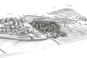 מהכפר אל ההביטאט