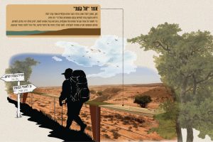 סוף הא(ע)יבוד בסף המדבר