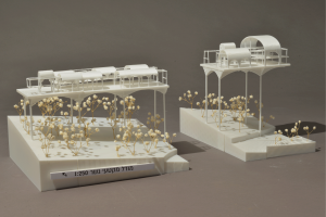 ארכיאולוגיה והעיר הגְּדֵלָה