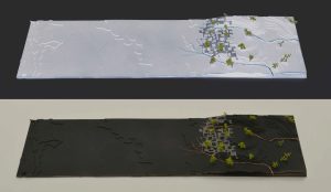 נופים מפויסים – פרויקט בדמיון פוליטי