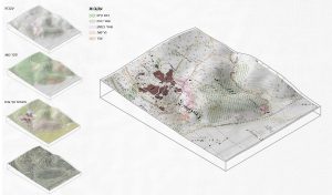 נופים מפויסים – פרויקט בדמיון פוליטי