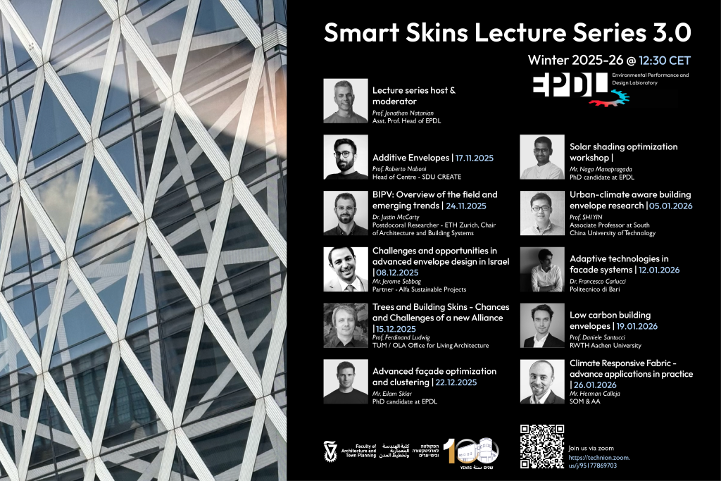 יונתן נתניאן חזית החדשנות