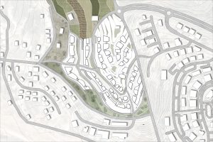 מהכפר אל ההביטאט