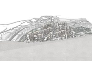 מהכפר אל ההביטאט