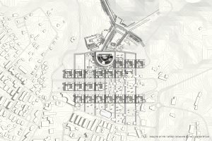 סקיתופוליס 2.0 | בין תיאטרון לאמפיתיאטרון