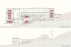 סקיתופוליס 2.0 | בין תיאטרון לאמפיתיאטרון