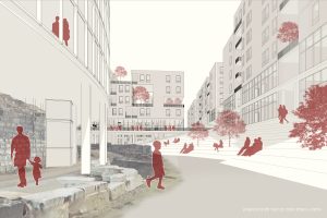 סקיתופוליס 2.0 | בין תיאטרון לאמפיתיאטרון