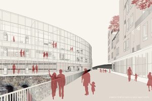 סקיתופוליס 2.0 | בין תיאטרון לאמפיתיאטרון