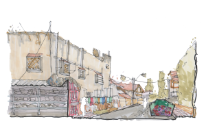 ֵאֶרֶץ תִּצְמַח