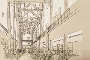 המורשת המנדטורית בראי מצודות הטיגארט