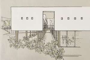 המורשת המנדטורית בראי מצודות הטיגארט