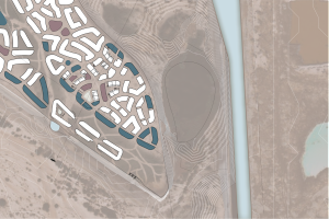 מלח הארץ – חיים בסביבות קיצון