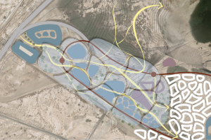 מלח הארץ – חיים בסביבות קיצון