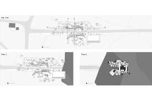 הרשת החינוכית | אריגת המרקם הכפרי