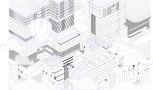 צָפוּף לִרְוָחָה